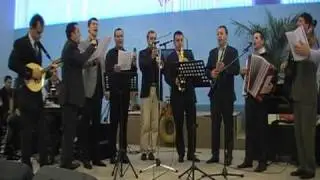 Isus, Isus, Tu ești al nostru Soare! - Grup ASAF.