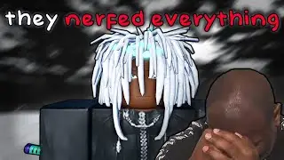 TYPE SOUL IS FINISHED...