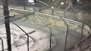 The Cowboy Collection - The helmet toss. No one throws a helmet like 06.