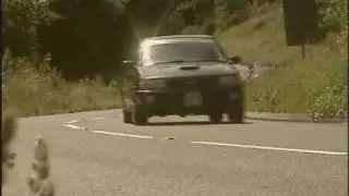 Tatsu Burrington Combe Drive