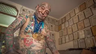 India&rsquo;s Craziest Record Breaker