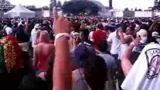 Reggaemuffin 08