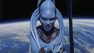 Il dolce suono - Inva Mula, Lucia di Lammermoor (Gaetano Donizetti), The Fifth Element (1997)