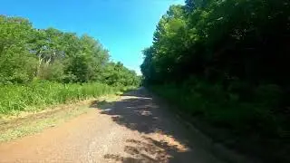 Independence Ride - SE OH Day 2