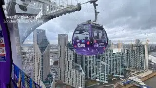 IFScloud/EmiratesLondonCableCar