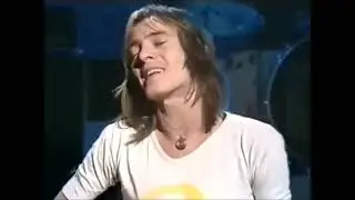 SAY NO MORE (LIVE) - HUMBLE PIE (STEVE MARRIOTT & 'CLEM' CLEMPSON)