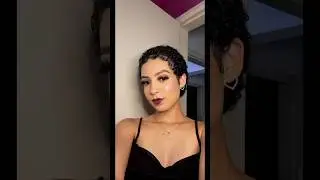 Fim da transi&ccedil;&atilde;o ❤️ INSTA: @rafavisu #bigchop #cabelocacheado #cacheadas #transi&ccedil;&atilde;ocapilar #saopaulo