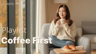 𝐏𝐥𝐚𝐲𝐥𝐢𝐬𝐭 [cafe] 아무 생각 없이 틀어 두는 느좋 브금| Lo-fi Hip-Hop & Indie Popㅣ 10시간 재생 광고없음❌ | 공부, 업무, 카페 BGM |