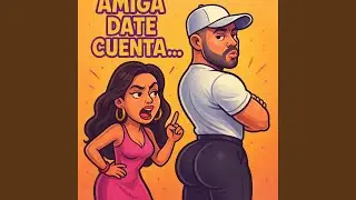 AMIGA DATE CUENTA