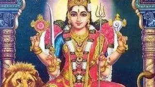శ్రీ దేవీ భాగవతం - 215.                                       నవమ స్కంధం - 40