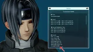 3500 Jump Force Medals + Tournament Event Incoming!