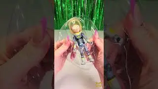 Rick And Morty Unboxing | Satisfying ASMR #satisfying #asmr #asmrunboxing