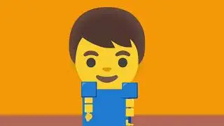 Macaroni pasta animation video stop eating episode 1