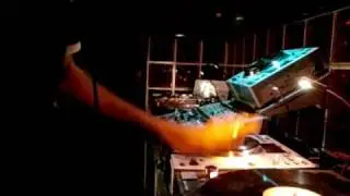 Budha Club Mostoles, Madrid...23.10.2009