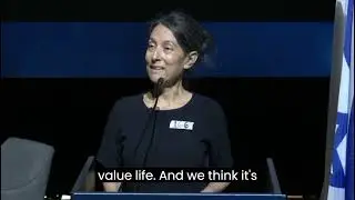 Message from mother of hostage Hersh Goldberg-Polin