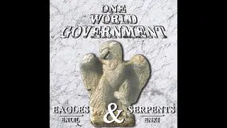 ONE WORLD GOVERNMENT - HEADS HELD HIGH