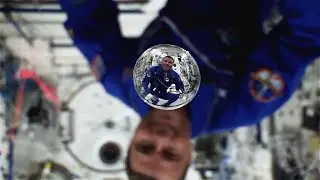 How Water is Recycled Aboard the Space Station | Video