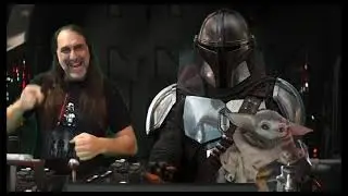 River Heights Star Wars Day May the 4th 2021