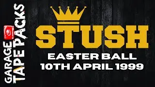 Timmi Magic | Stush - Easter Ball | 10th April 1999 | UK Garage Music