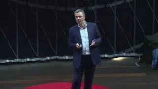 If They Can Do It ,I Can Do It ! | Dr. Othman Bouhali | TEDxTAMUQatar