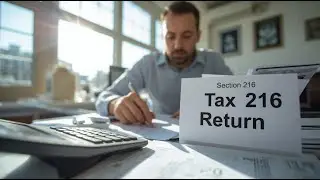 Non Resident Taxes in Canada Marks Section 216 Rental Income Journey