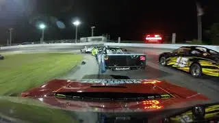 Showtime Speedway James Glover Mod Mini 8/25/19
