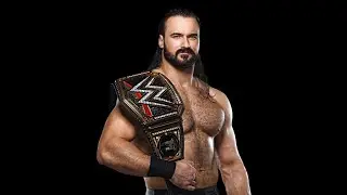 Classic Championship Reigns Ep. 31: Drew McIntyre's 1st WWE Championship Reign