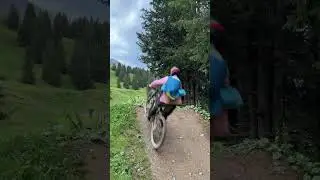 Nice whip?!