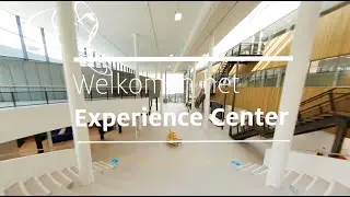 Experience Center | Radboudumc