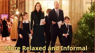 William & Kate BREAK Royal Rules&mdash;Inside Their Windsor Christmas