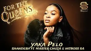 Yaka Pelo feat Master Chuza & Hitboss SA