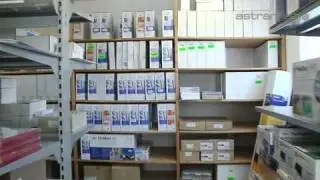 FREMA Schl&auml;ppi AG Direktverkauf - B&uuml;roartikel aller Art - Gretzenbach