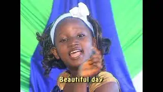 Rapture Kids - Beautiful Day in Sierra Leone (Version 1) Official Music Video