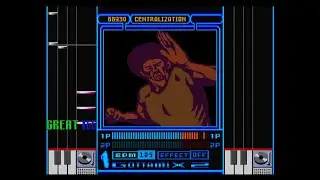 Centralization【beatmania GOTTAMIX2】【Perfect】