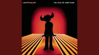 You Give Me Something (Full Intention Dub Mix)