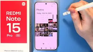Redmi Note 15 Pro 5G: How To Find Trash Bin?