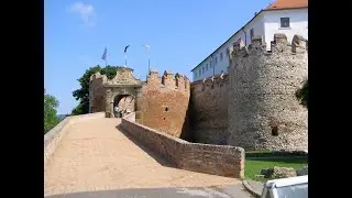 Siklósi vár: Zene A Tenkes kapitánya..