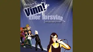 Misforst&aring; meg rett
