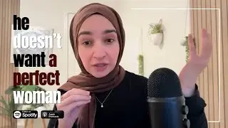 What Secure Men Look for in a Wife
