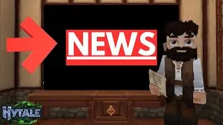Hytale Got a HUGE Update - Weekly Pre-Releases!