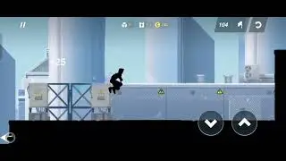 Vector Story Mod Level 1-9 1 min 1 sec 150 ms