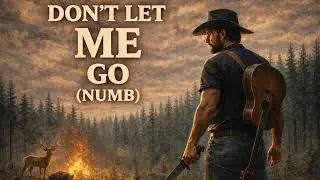 Don’t Let Me Go (numb)