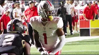 Lake Belton vs Buda Johnson Highlights