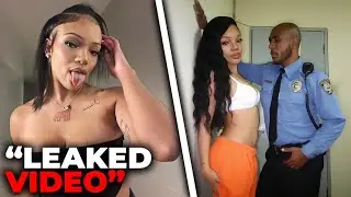 Shocking Tapes Of Rappers That Went Viral In 2025