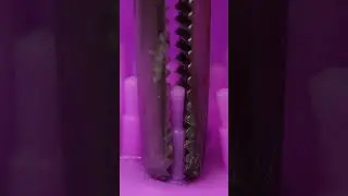 Stretching Test on a Silicone Glove ASMR
