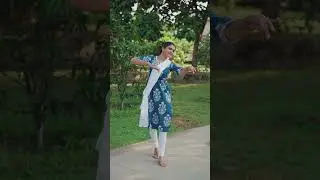 How to Correct Hand Movement in Kathak | Beginner Practice Tips