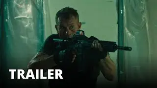 KING IVORY: CACCIA AL CARTELLO 777 (2024) | Trailer italiano del film con Michael Mando e Ben Foster