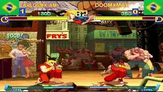 Retrofighter