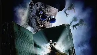 Demon Knight Full Movie Verdict And Information | C. C. H. Pounder / Thomas Haden Church