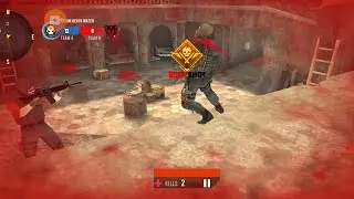 cover action multiplayer team with zulfi fr game 101